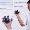 Grip Strength Training Finger Grip Strengthener 2025 Enhanced Version Forearm