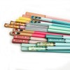 10 Pairs Fiberglass Reusable Chopsticks, Non-Slip,Chopsticks Set for Sushi, Ramen,Dumpling,