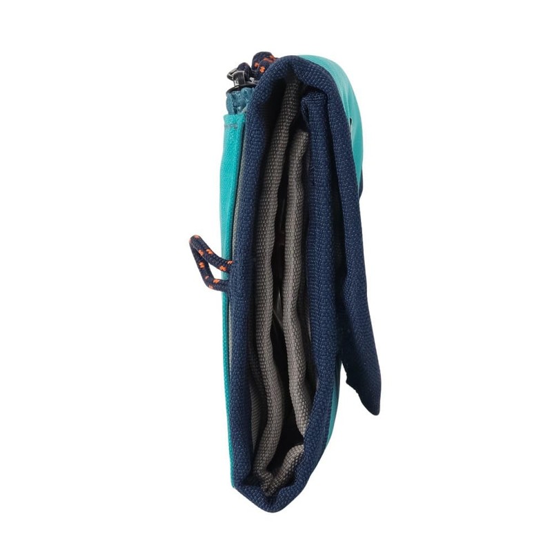 Cobmaster LEISURE WALLET, blue, One size