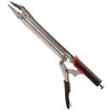 Electriduct 15" Long Neck Extended Reach Straight Jaw Locking Pliers