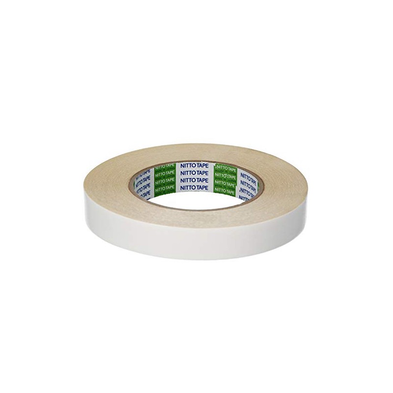 Nitoms NO5000ND Removable Double Sided Tape Thick for General Use,