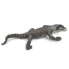 Safari Ltd. Komodo Dragon Figurine - Realistic 5.5" Reptile Figure