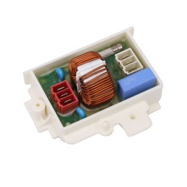 Emptty EAM60991301 Washing Machine Noise Filter Replacement for LG
