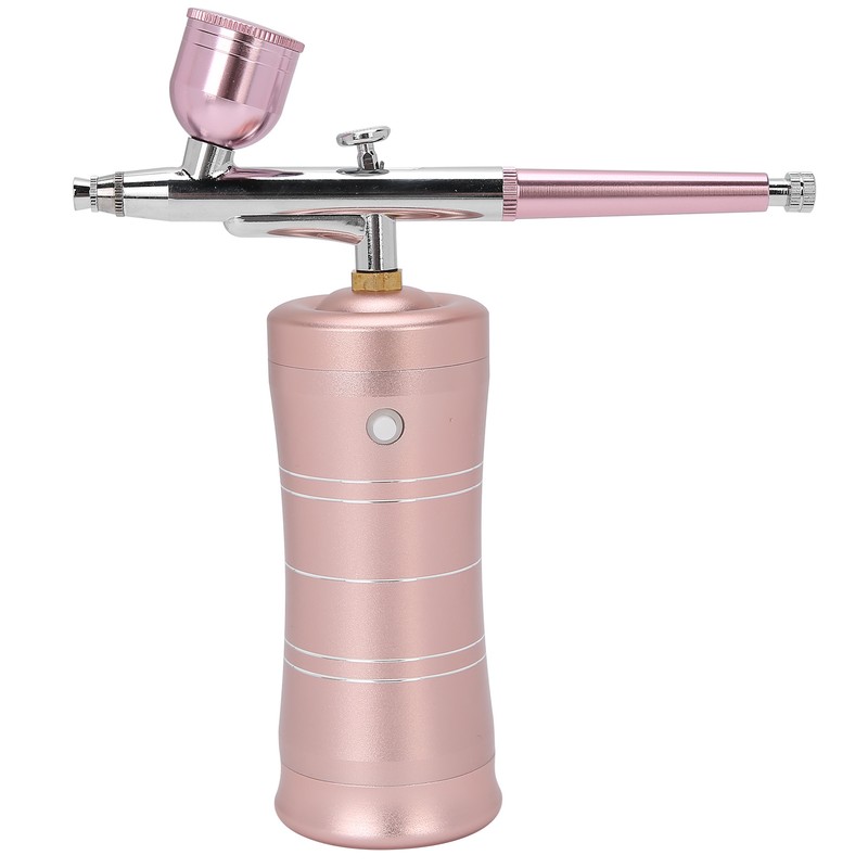 Water Oxygen Sprayer Portable Handheld Face Skin Moisturizing Nano Spray