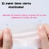 300p Papel Te Verde Absorbente Grasa Facial Elimina Brillo