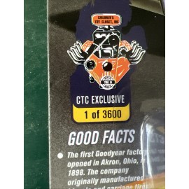 AUTO WORLD  1983 CHEVY SILVERADO GOOD YEAR  (1 OF 3600)