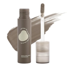 Erinde Contorno Líquido Cool Toned, Bronceador con Acabado Crema Natural, Barra Bronceadora Mate Difuminable, Suave, Duradero y Resistente al agua. Maquillaje líquido para contornear,202#