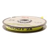 Scientific Anglers Absolute Trout Tippet 30M 0X Clear