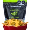 Mon Amaranto | Snack nutrimental de varios sabores - 1