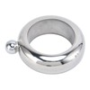 Flask Bangle Bracelet Stainless Steel Wine Flasks Gift for Carrying