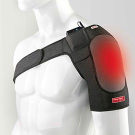 Daga 3777 Insulated Neoprene Shoulder Brace, One Size