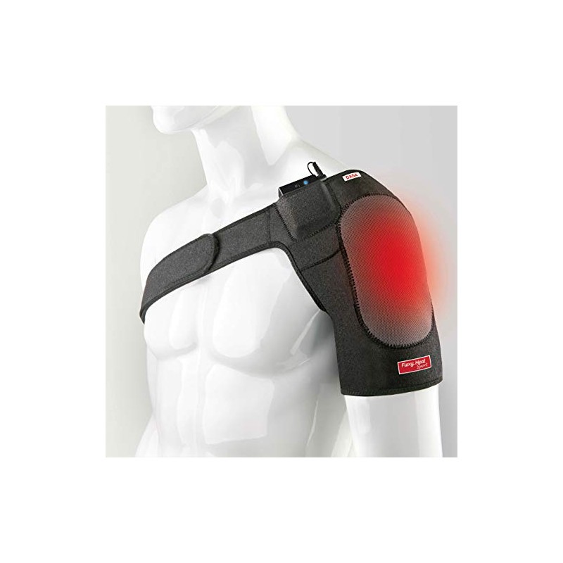 Daga 3777 Insulated Neoprene Shoulder Brace, One Size
