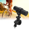 Motorbike Helmet Camera,1080p Front and Back Camera with 120 Degree