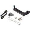 SHIMANO I-SMMAR140PDH Flat Mount Road Converter for Road D-BR. HR