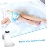 Healifty Healifty Bath Foot Cast Protector Waterproof Shower Cover Cast