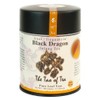 The Tao of Tea, Black Dragon Oolong Tea, Loose Leaf,