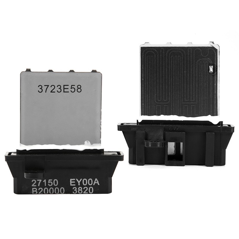Blower Motor Fan Heater Resistor 27150-EY00A Fits for Nissan Maxima