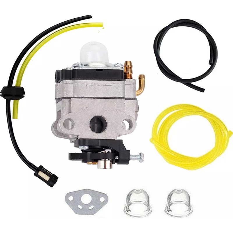Craftsman Carburetor Fit for Craftsman 30CC 4-CYCLE Gas Trimmer Weedwacker