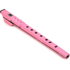 Artinoise Digital Recorder lunatica Pink Lunatica Pink Electronic Recorder MIDI Controller