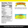 Cento Albacore Tuna, 5 Ounce (Pack of 24)