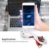 Mobile Phone Boot Line Mainboard Testing Cable for IOS XS