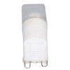 6pcs G9 LED Bulb Energy Saving General Standard Interface 360°