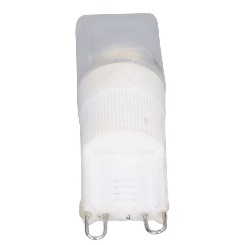 6pcs G9 LED Bulb Energy Saving General Standard Interface 360°