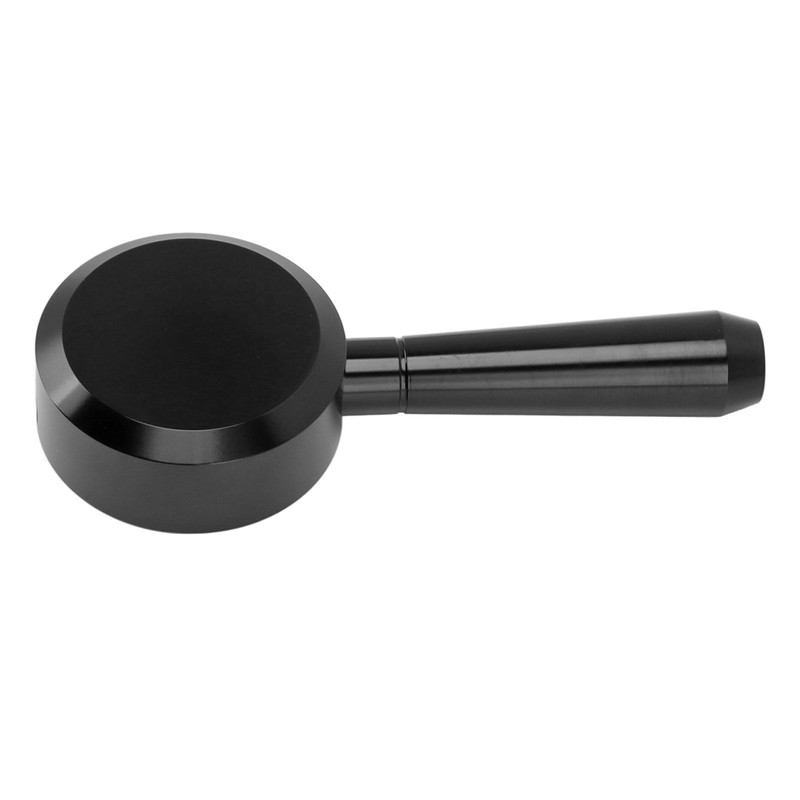 Coffee Machine Steam Lever Aluminium Alloy Coffee Machine Conversion Accessory