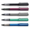 LAMY 1235649 AL-star 338 Rollerball Pen - Practical Roller Pen