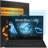 KEANBOLL 2 Pack Blocking Blue Light Screen Protector for 2025