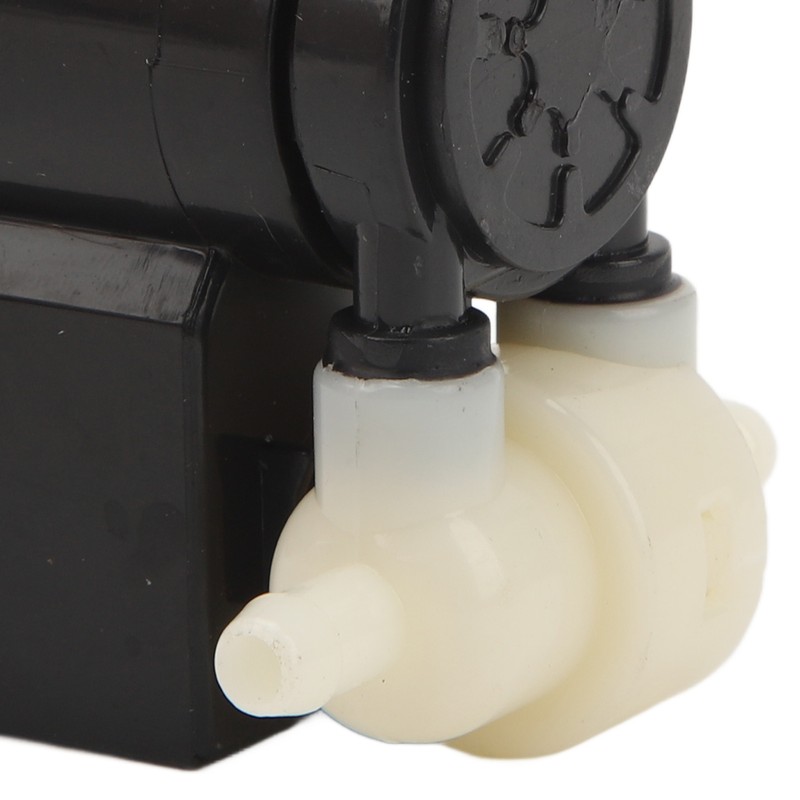 Windshield Washer Pump 98510 25100 Strong Water Flow Weatherproof Replacement