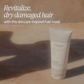 L´Occitane Mascarilla Capilar Reparación Intensa Aromacología 200ml
