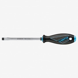 Witte Maxx Plus Keystone Slotted Screwdriver, 10 x 175mm