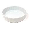 BIA Cordon Bleu CrÃ¨me BrÃ»lÃ©e Dish - Round