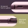 LAMY Safari Safari Scarlet EF Fine Point L0E3-EF Fountain Pen