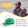 Haiou Hat Washer Cage - Protect Shape & Prevent Damage