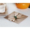 Leafyglo Palm Leaf Party Pack | Dinner Set for 25