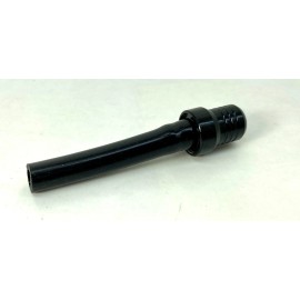 TAG Gas Fuel Tank Breather VENT TUBE BLACK ON BLACK