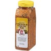 Product of Lawry's Perfect Blend Chicken & Poultry Rub (24.5
