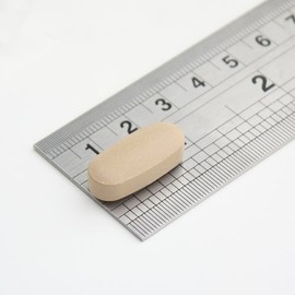 Just Vitamins Multivitamins & Minerals A-Zinc 50+ 90 Tablets