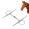 Broca de Boca de Caballo de Acero Inoxidable de 125