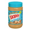 SKIPPY Creamy Peanut Butter Spread, Plastic Jar 40 oz (2