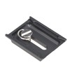 FOTGA 3-in-1 Top Quick Release Plate Base Plate for DJI