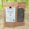 Health Embassy Lavender Flower (Lavandula L) Loose Herbal Tea (100g)