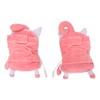 USB Hand Gloves Electric Cute Animal Shape Fingerless Cartoon USB