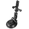 2 Pairs 90 Degree Extension Arm for Action Camera Opposite