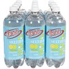 Vintage Seltzer Water - Lemon Lime - 33.8 Oz (Pack