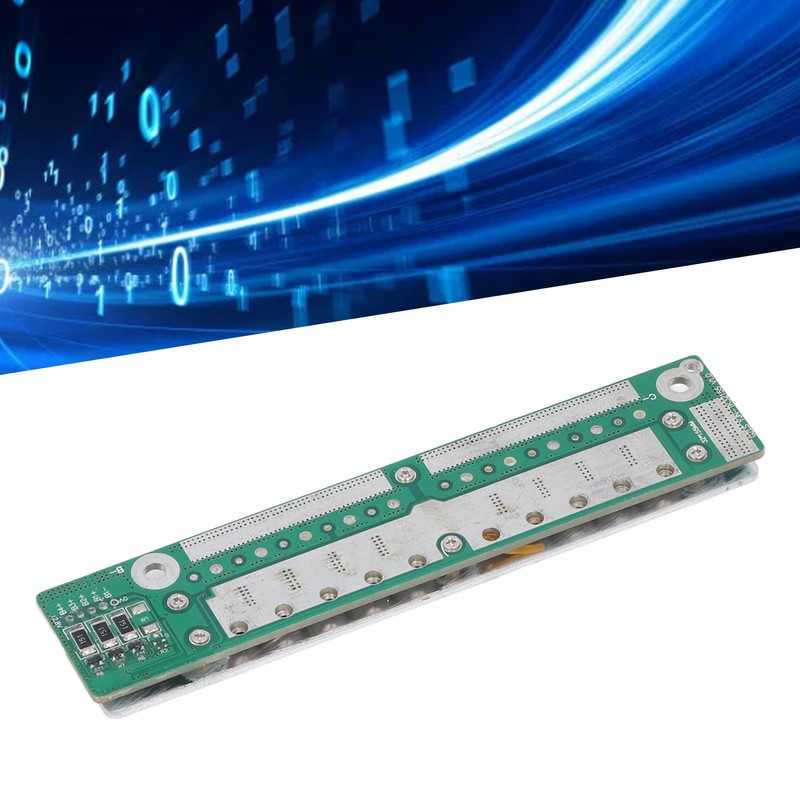 Lithium Battery Protection Board Professional Large Current High Protection Accuracy