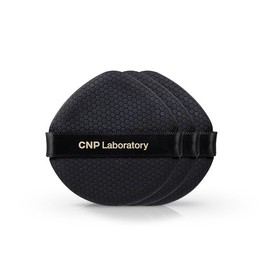 Cha & Park CNP Propolis Ampoule In Cushion Puff (3 pieces) / 차앤박 CNP 프로폴리스 앰플 인 쿠션 퍼프(3개)