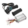 Bike Motor Controller Kit, 24 V 1000 W Bicycle Brushed